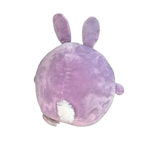 Frankies Purple Bunny Plush Toy By Good Stuff Stuffed Animal - Picture 3 of 9